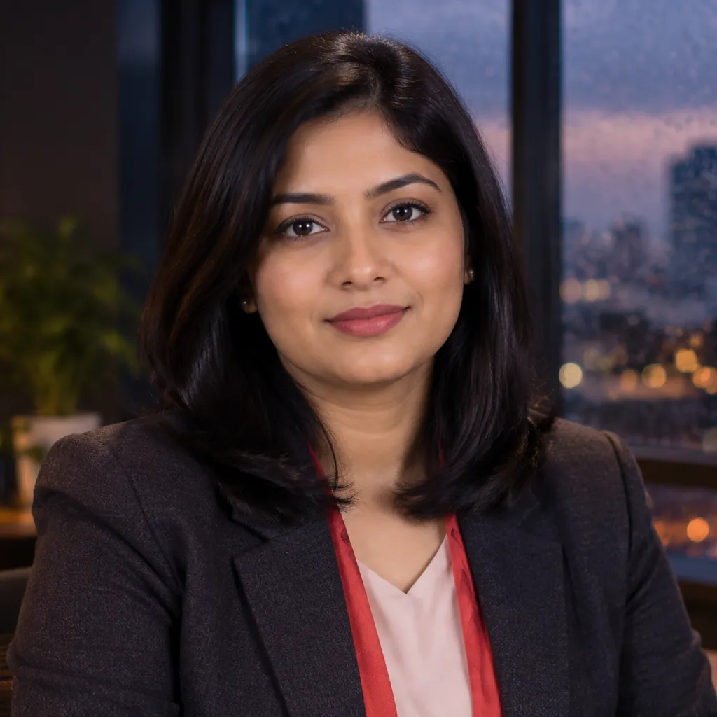 Farhana Rahman